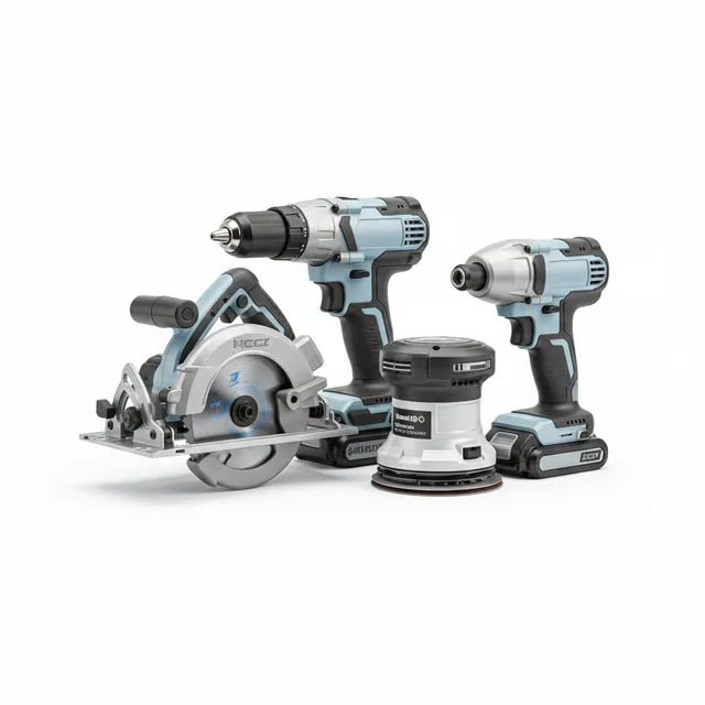 Power tools