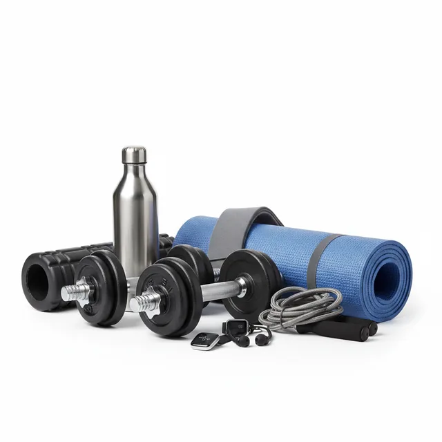 Fitness & Gym