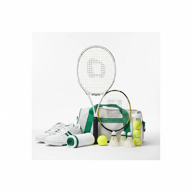 Tennis & Badminton