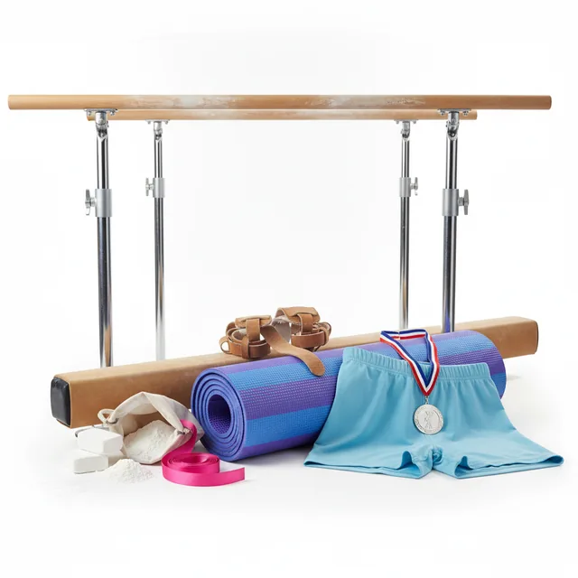 Gymnastics