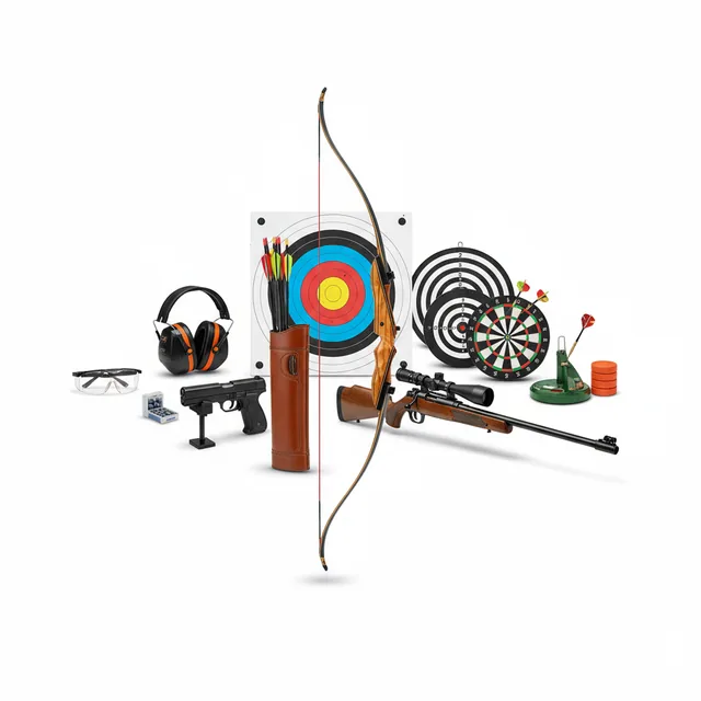 Target Sports