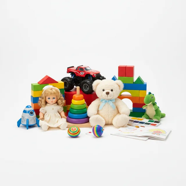 Toys
