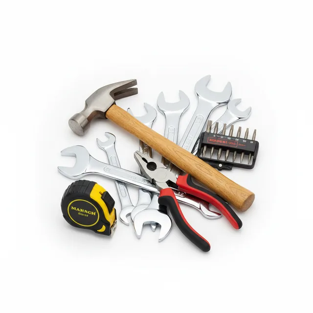 Hand tools