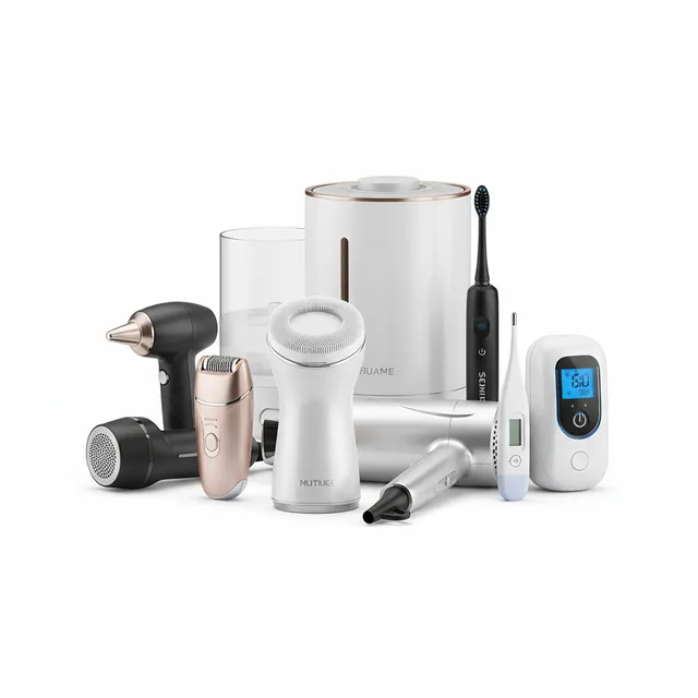 Beauty & Health Appliances