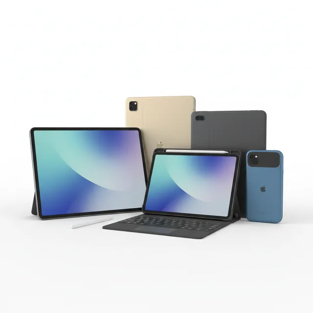Tablets