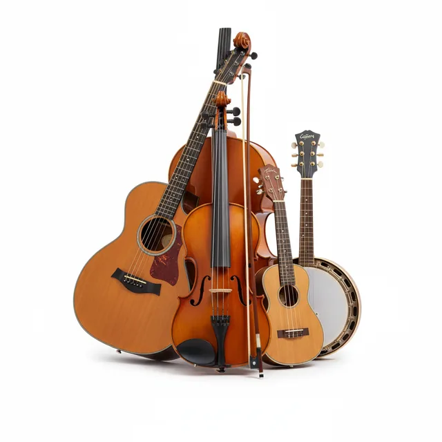 String Instruments