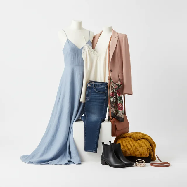 Women's Clothing