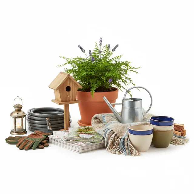 Home & garden