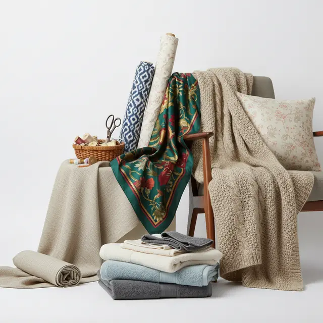 Textiles