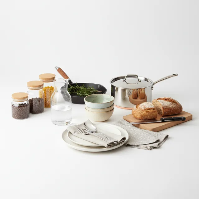 Tableware & Kitchenware