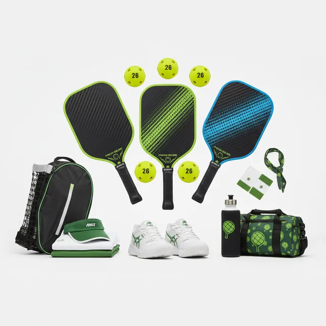 Pickleball