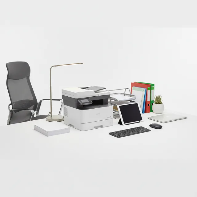 Office Equipment