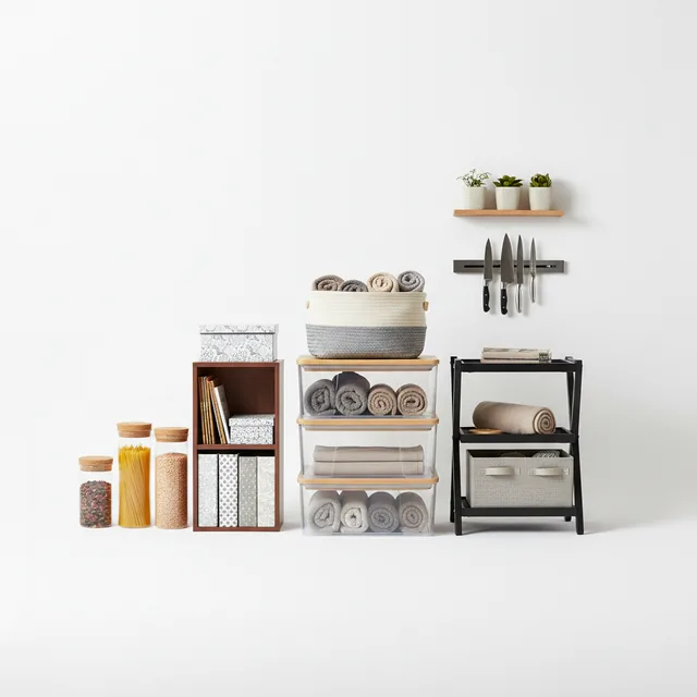 Storage