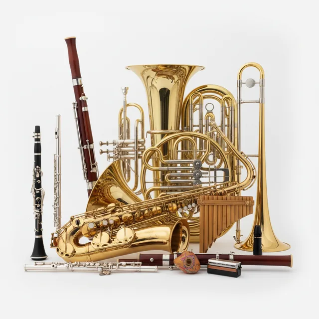 Wind Instruments