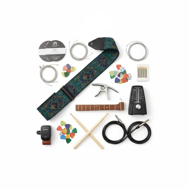 Accessories