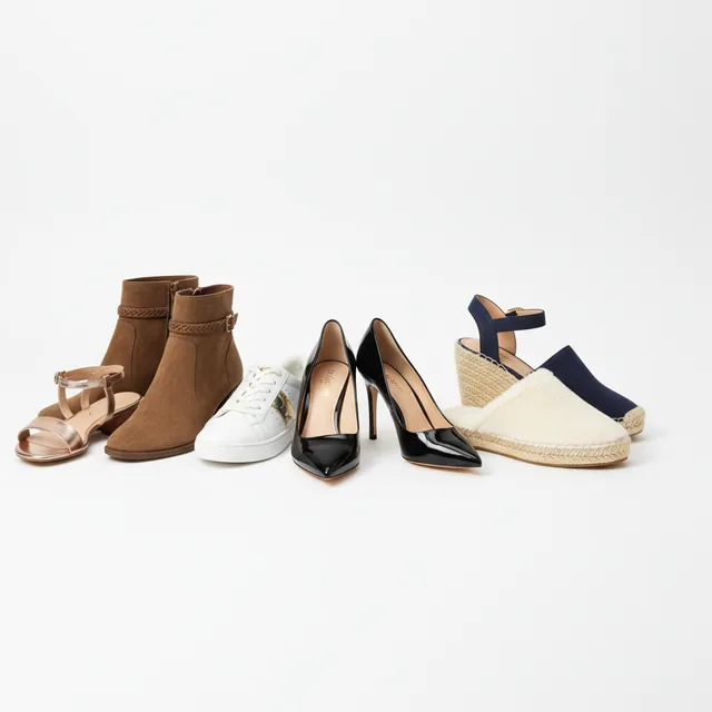 Women's Shoes